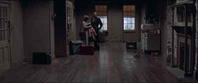 I don't know how I feel about him. I... - Klute