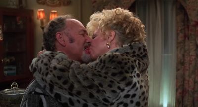 I don't know how I feel about this - Get Shorty