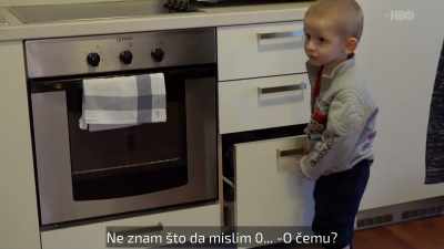 -I don't know how I feel...
-About what? - Welcome to Chechnya