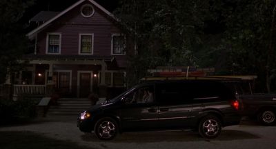 I don't know how I get myself into these things - American Pie 2