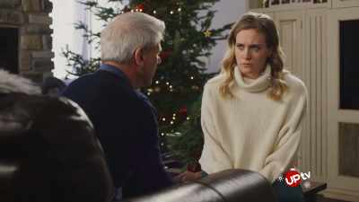 I don't know how I let
that much time pass. - A Very Country Christmas Homecoming