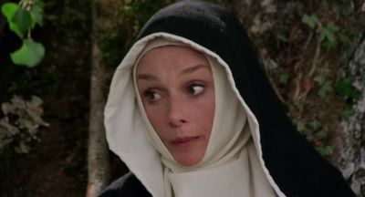 I don't know how I look but I'm not your Marian - Robin and Marian