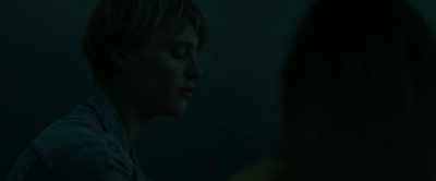 I don't know how I made it
through the next few years. - Terminator: Dark Fate