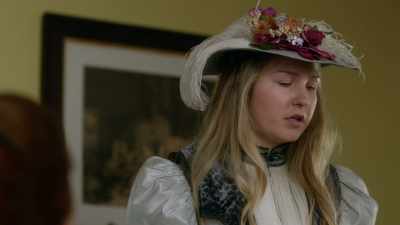 I don't know how I
stood it so long. - Anne of Green Gables: Fire & Dew