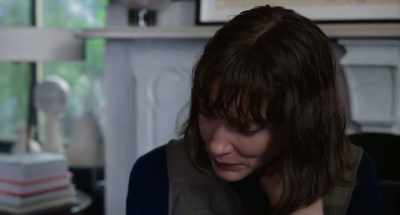 I don't know how
I'm gonna make this up to you. - Where'd You Go, Bernadette