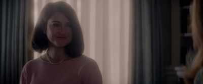 I don't know how I'm meant to behave.
I don't know... - The Last Letter from Your Lover