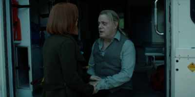 - I don't know how, but it is true.
- Dad, - Dan Brown's The Lost Symbol