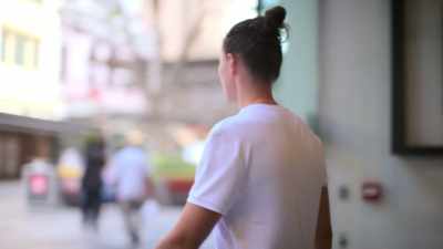 I don't know how it's gonna go. - Matildas: The World at Our Feet