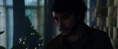 I don't know how you left, - The Advent Calendar