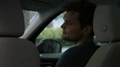 I don't know for how long, but
until we both know it's safe. - Out of the Blue