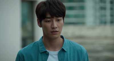 I don't know
how long she can hold on. - The Soul-Mate