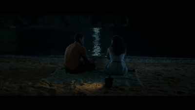 I don't know how long we have, - Black Cake