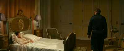I don't know how long
he's thought about it, - Downton Abbey: A New Era