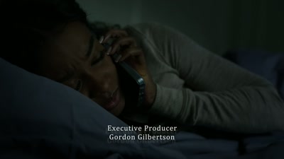 I don't know how long
I can take it anymore. - Black Girl Missing