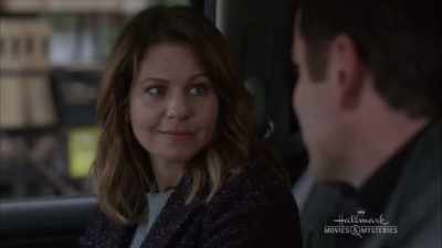 I don't know how long
I'll be gone for. - Last Scene Alive: An Aurora Teagarden Mystery