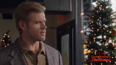 I don't know how
long I'll be in town, - A Little Women's Christmas