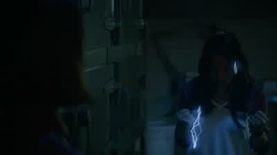 I don't know how long I'm going to last. - Teen Wolf