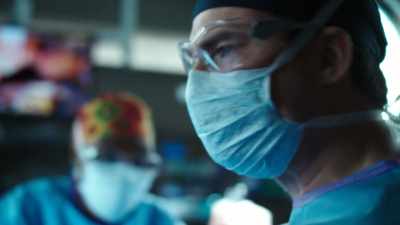 I don't know how long
we can keep trying to help - The Resident