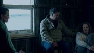 I don't know how long
we were there for. - The Kettering Incident