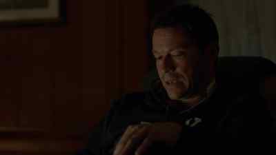 I don't know how you made it
through Gabriel's death. - The Affair