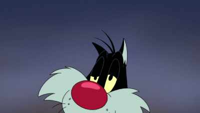 I don't know how many fingers - Looney Tunes Cartoons