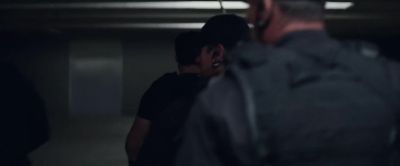 I don't know how many more - Captain America: The Winter Soldier
