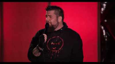 I don't know how many people here really
know my comedy, - The Degenerates