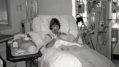 I don't know how many surgeries I've had. - The Super Models