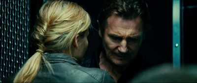 I don't know how many
times I can say sorry. - Taken