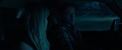 I don't know how much
good I've ever done you, - Outbreak