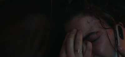 I don't know how much
I can take. - Ascendant