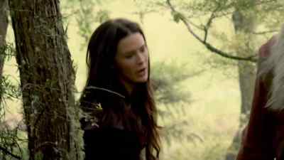 I don't know how much longer
we can drag him. - Legend of the Seeker