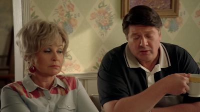 I don't know how much longer
we can keep this going. - Young Sheldon