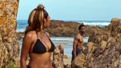 I don't know how much more she wants.
We'll see where it goes. - Love Never Lies: South Africa
