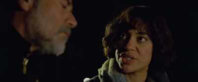 I don't know how much you read, - The Postcard Killings