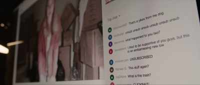 I don't know
how much time we have, - Superhost