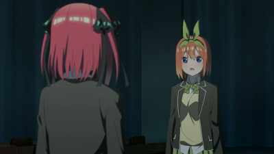 I don't know how much time it will cost, - The Quintessential Quintuplets Movie