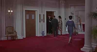 I don't know how much
you know about Arab etiquette, - Modesty Blaise
