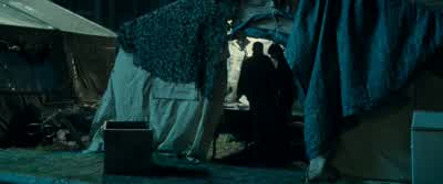 I don't know how my dad's gonna be. - Warm Bodies