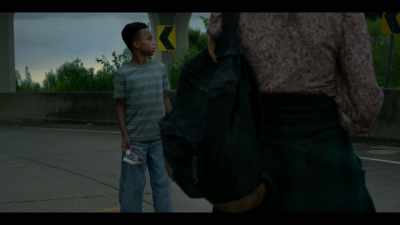 - I don't know.
- How old are you? - Twisted Metal