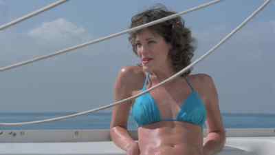 I don't know how people can get sea sick? - The Beach Girls