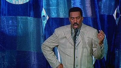 I don't know how to play it - The Original Kings of Comedy
