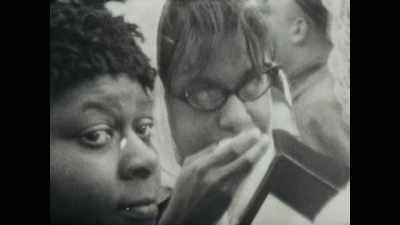 I don't know how you proportionately
break down the culpability, - Who Killed Malcolm X?