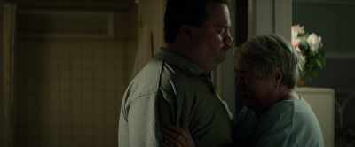 I don't know how to protect
you from these people. - Richard Jewell