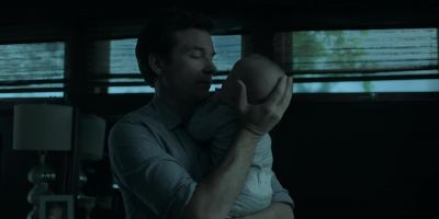 I don't know how to protect you. - Ozark