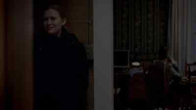 I don't know how to put this. - The Killing