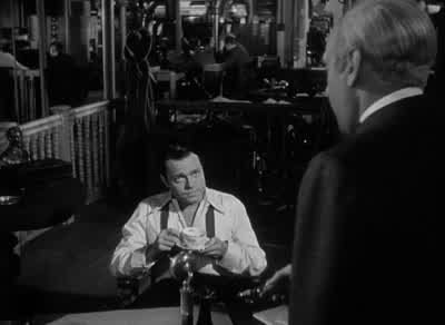 I don't know how to run a newspaper Mr ThatcherI just try everything I can think of - Citizen Kane