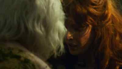 I don't know how... - Britannia