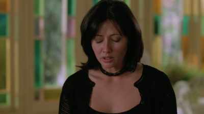 I don't know how, - Charmed