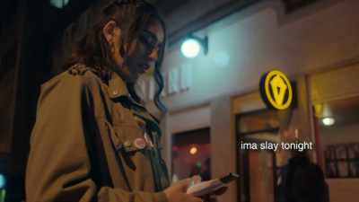 ♪ I don't know how - Ackley Bridge